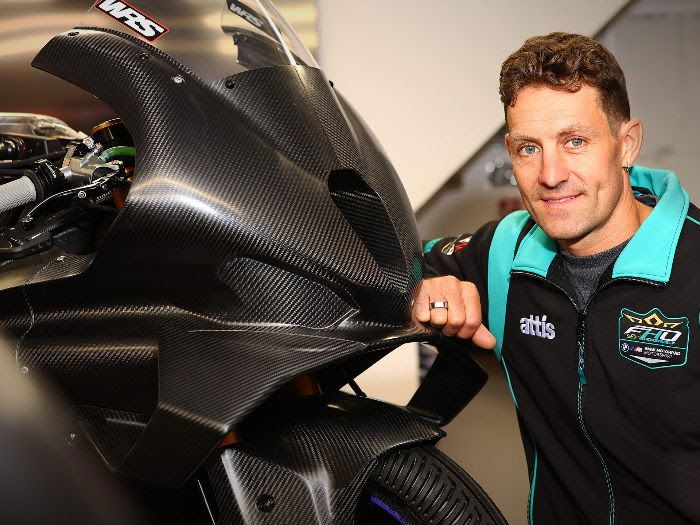 Road racing in Northern Ireland to go ahead after funds secured
